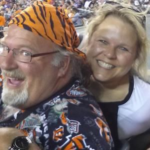 Meet your Posher, Michele